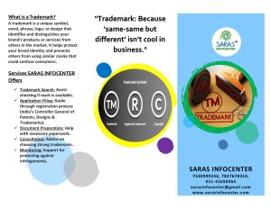 Trademark and Copyright Difference: Complete Guide on How to Apply in India