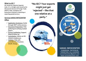 Import Export Code (IEC) Registration in India: Complete Guide 2026