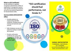 ISO Certification in India 2026: Complete Registration Guide