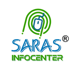 saras infocenter logo